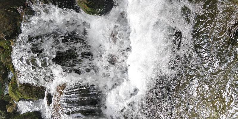 Immagine: Leogra Cascata Brazzavalle Valli del Pasubio 2